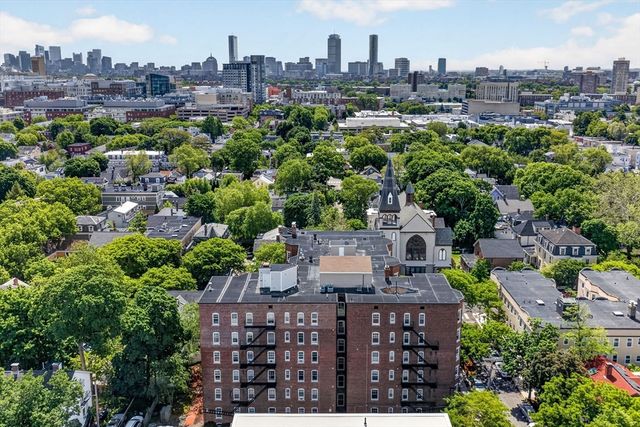 55 Magazine St. 18, Cambridge, MA 02139