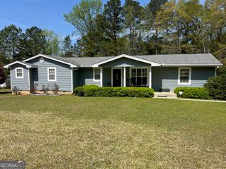 3450 Union Church Road, Warthen, GA 31094