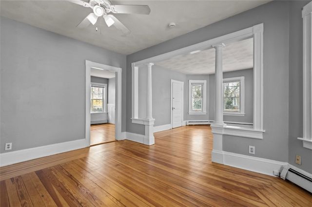 16 Maplehurst Avenue, Providence, RI 02908