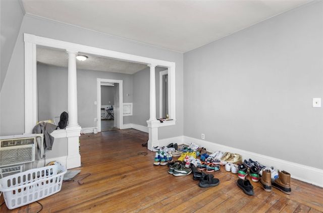 16 Maplehurst Avenue, Providence, RI 02908