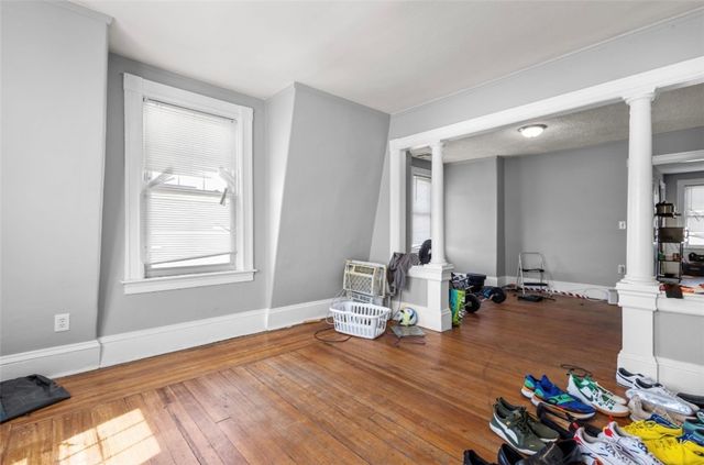 16 Maplehurst Avenue, Providence, RI 02908