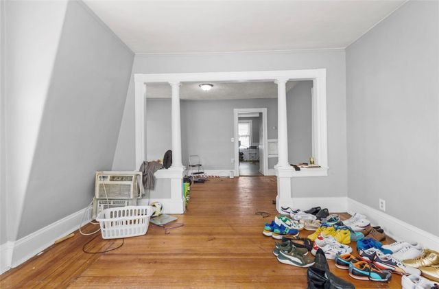 16 Maplehurst Avenue, Providence, RI 02908