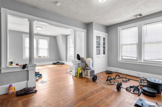 16 Maplehurst Avenue, Providence, RI 02908