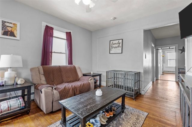 16 Maplehurst Avenue, Providence, RI 02908