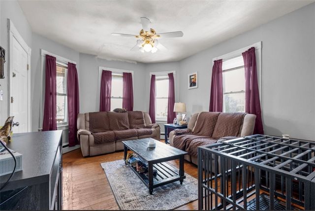 16 Maplehurst Avenue, Providence, RI 02908