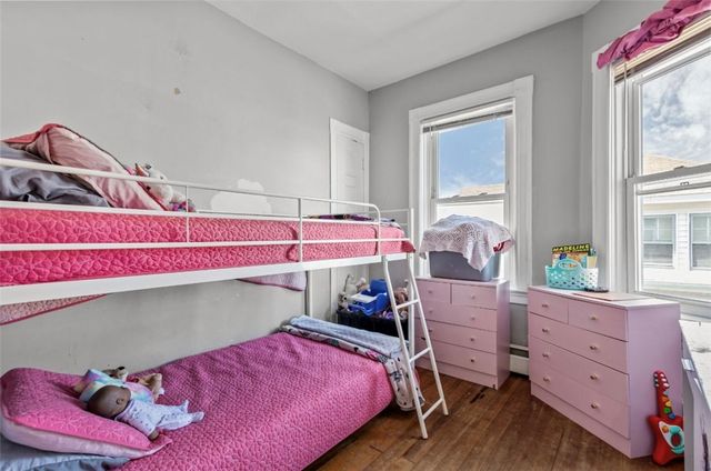 16 Maplehurst Avenue, Providence, RI 02908