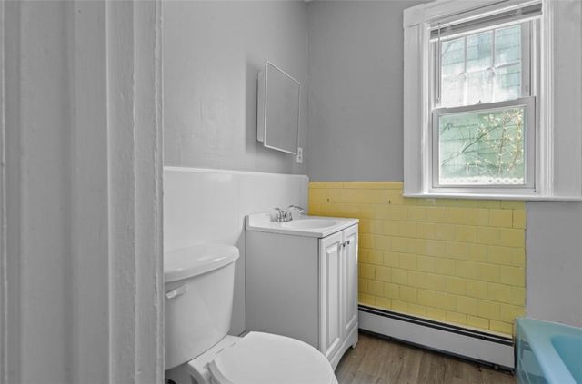 16 Maplehurst Avenue, Providence, RI 02908