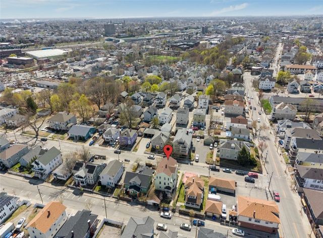 16 Maplehurst Avenue, Providence, RI 02908