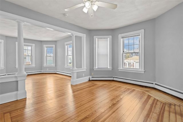 16 Maplehurst Avenue, Providence, RI 02908