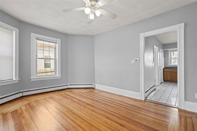 16 Maplehurst Avenue, Providence, RI 02908