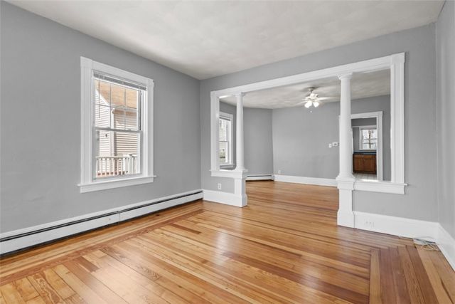 16 Maplehurst Avenue, Providence, RI 02908