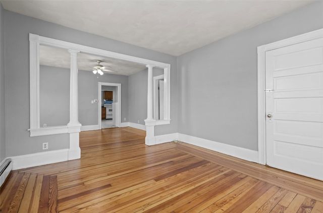 16 Maplehurst Avenue, Providence, RI 02908