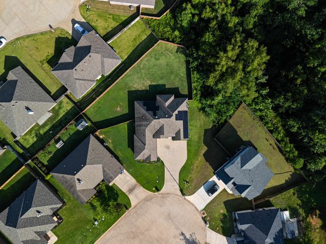 124 Lakeway, Longview, TX 75604