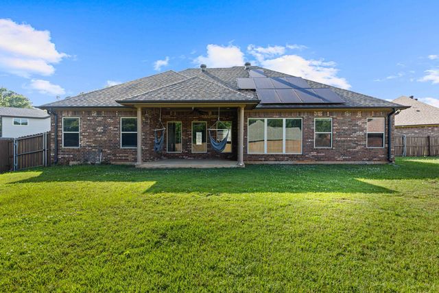 124 Lakeway, Longview, TX 75604