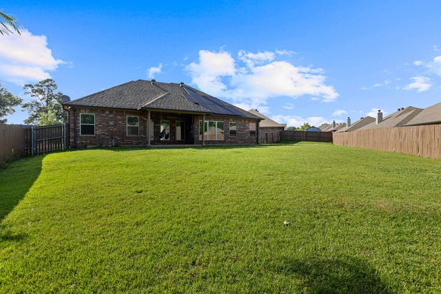 124 Lakeway, Longview, TX 75604