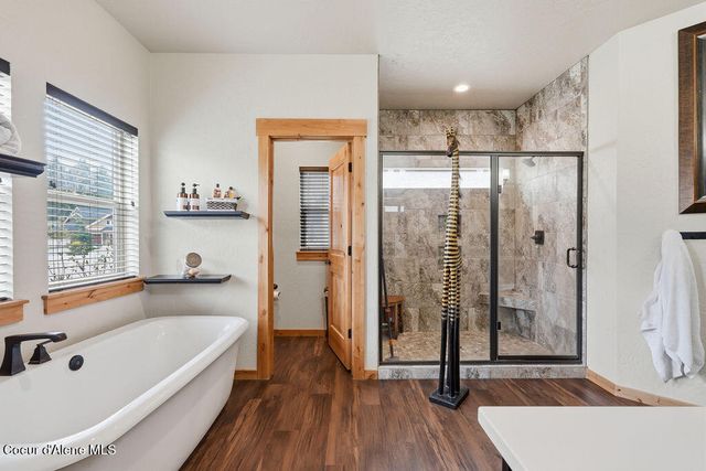 966 E Hurricane DR, Hayden, ID 83835