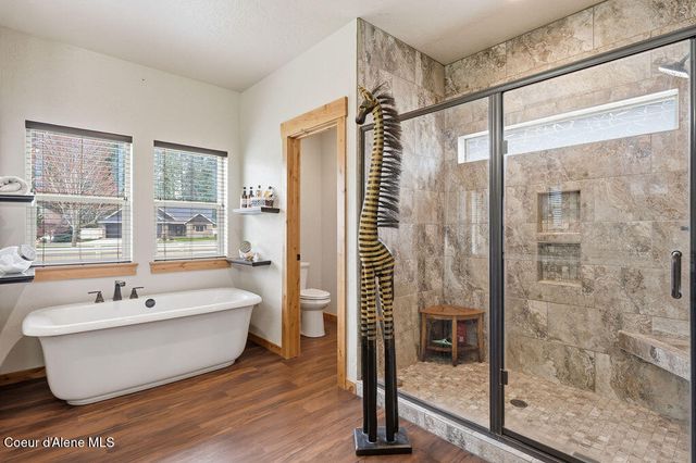 966 E Hurricane DR, Hayden, ID 83835