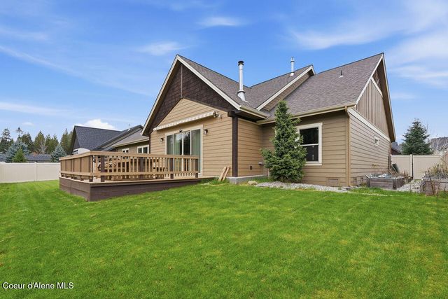 966 E Hurricane DR, Hayden, ID 83835