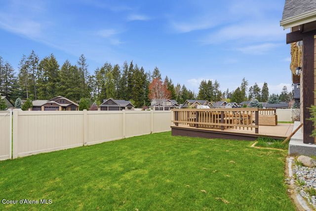966 E Hurricane DR, Hayden, ID 83835
