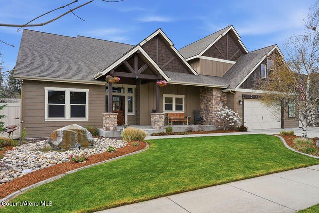 966 E Hurricane DR, Hayden, ID 83835