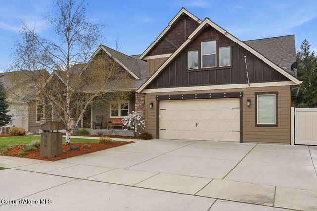 966 E Hurricane DR, Hayden, ID 83835