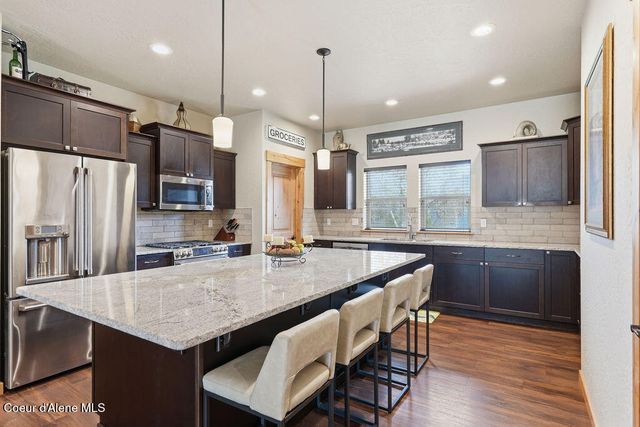 966 E Hurricane DR, Hayden, ID 83835