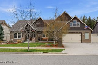966 E Hurricane DR, Hayden, ID 83835