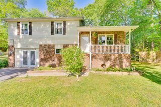 806 Childress Hollow Road, Chickamauga, GA 30707