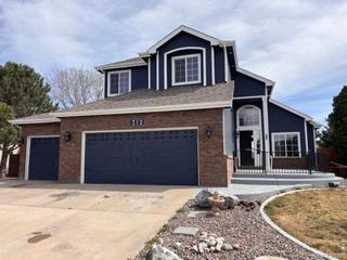 312 Mountain View Avenue, Fort Lupton, CO 80621
