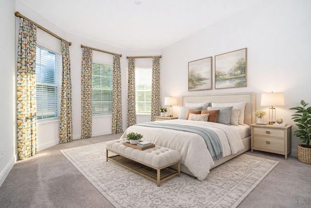 7916 HANSON BAY PLACE, Kissimmee, FL 34747