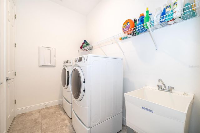 7916 HANSON BAY PLACE, Kissimmee, FL 34747