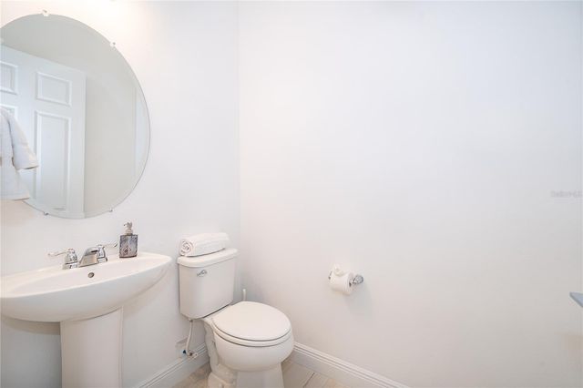 7916 HANSON BAY PLACE, Kissimmee, FL 34747