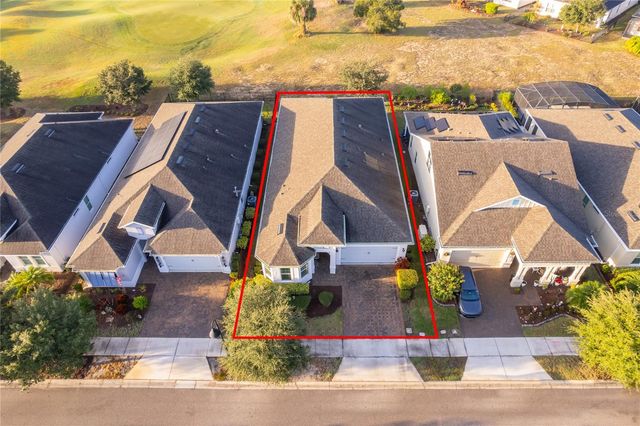 7916 HANSON BAY PLACE, Kissimmee, FL 34747