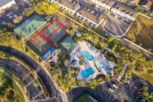 7916 HANSON BAY PLACE, Kissimmee, FL 34747