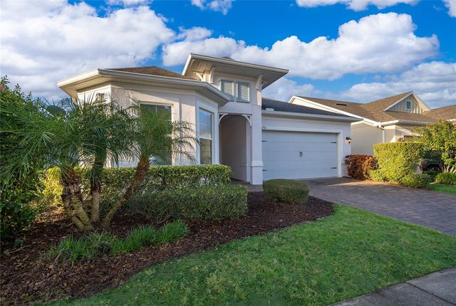 7916 HANSON BAY PLACE, Kissimmee, FL 34747