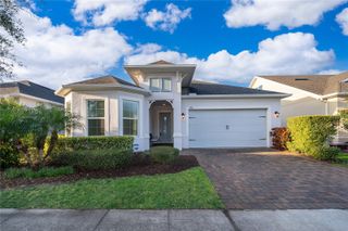 7916 HANSON BAY PLACE, Kissimmee, FL 34747