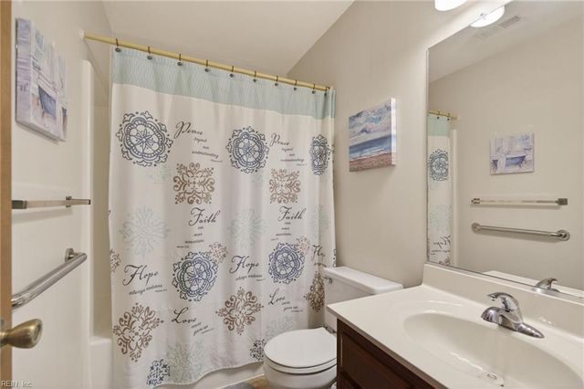 1912 Rip Rap CT, Virginia Beach, VA 23456