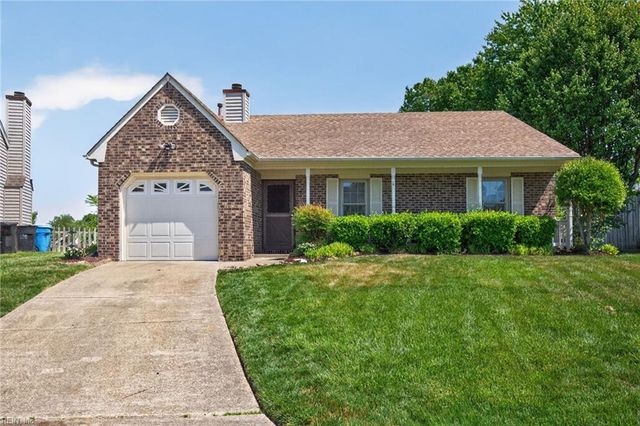 1912 Rip Rap CT, Virginia Beach, VA 23456