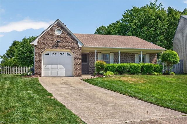 1912 Rip Rap CT, Virginia Beach, VA 23456