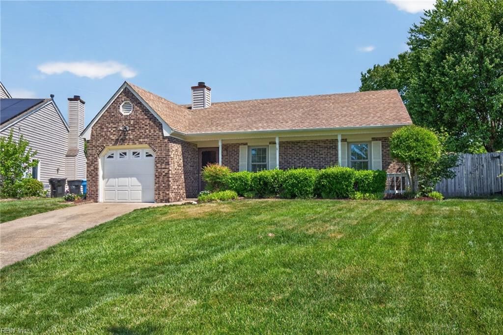 1912 Rip Rap CT, Virginia Beach, VA 23456