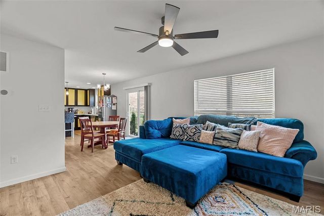757 Fox Creek Drive, Fenton, MO 63026