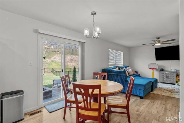 757 Fox Creek Drive, Fenton, MO 63026