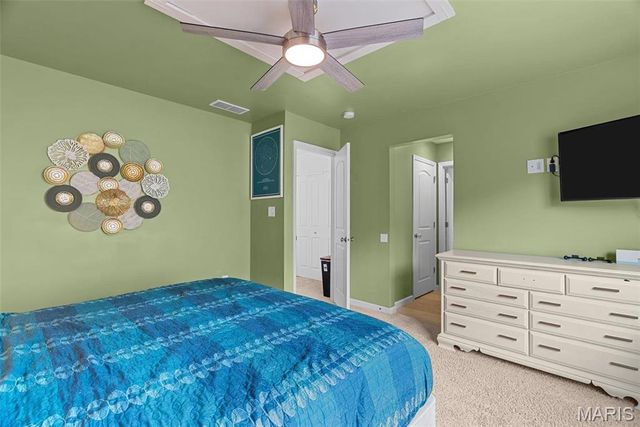 757 Fox Creek Drive, Fenton, MO 63026