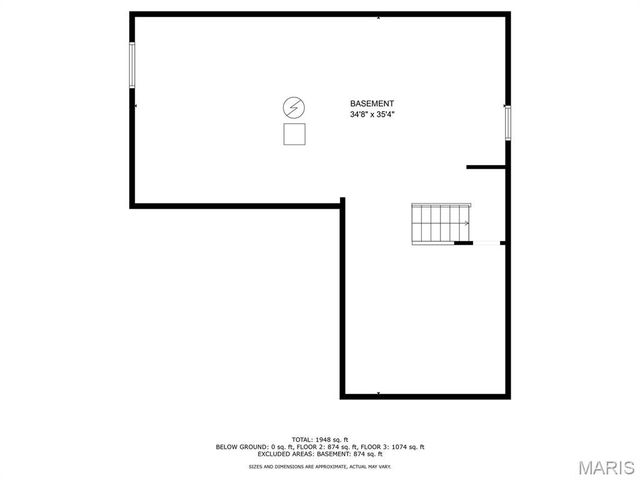757 Fox Creek Drive, Fenton, MO 63026