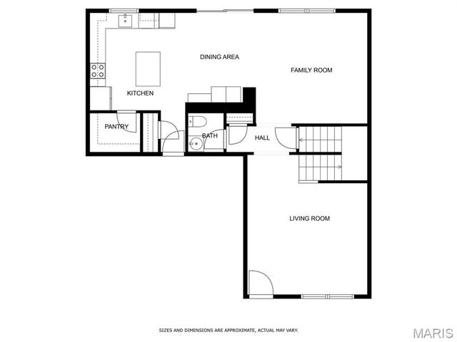757 Fox Creek Drive, Fenton, MO 63026