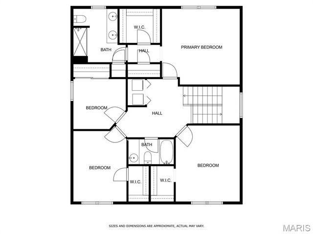 757 Fox Creek Drive, Fenton, MO 63026