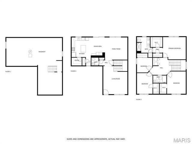 757 Fox Creek Drive, Fenton, MO 63026