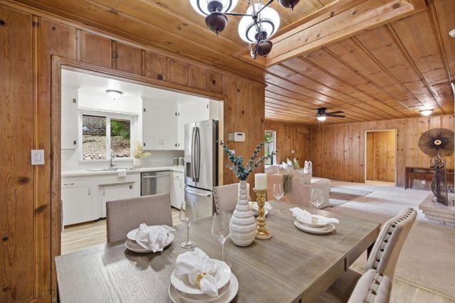 12 Haven Lane, Boulder Creek, CA 95006