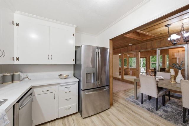 12 Haven Lane, Boulder Creek, CA 95006