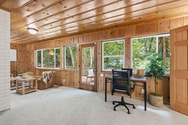 12 Haven Lane, Boulder Creek, CA 95006
